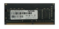 Pamäť AFOX SO-DIMM DDR4 16GB 3200MHz