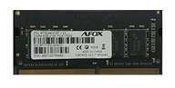 Pamäť AFOX SO-DIMM DDR4 16GB 3200MHz Pamäť AFOX SO-DIMM DDR4 16GB 3200MHz
