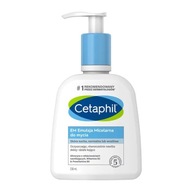 Cetaphil EM Micelárna emulzia na umývanie 236 ml