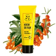 ŠTYRI NÁVODY Bergamot a rakytník Krém na ruky ŠTYRI NÁVODY Bergamot a rakytník Krém na ruky