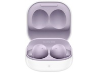 Slúchadlá do uší SAMSUNG Galaxy Buds 2 fialové Slúchadlá do uší SAMSUNG Galaxy Buds 2 fialové