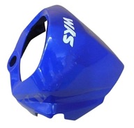 Sym QuadRider 600cc OEM MODRÝ KRYT Sym QuadRider 600cc OEM MODRÝ KRYT