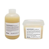 SET DAVINES NOUNOU obnovujúci šampón + kondicionér