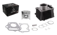 CYLINDER MORETTI MOTORCYCLE 4T 50CC 139FMB 39MM 13 CYLINDER MORETTI MOTORCYCLE 4T 50CC 139FMB 39MM 13