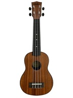 LAILA UPM2100S + puzdro na sopránové ukulele SET