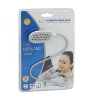 USB lampa Esperanza EA120