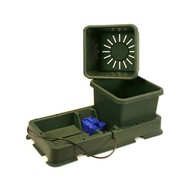 AutoPot Easy2Grow set 2 hrnce 8,5L AP204/SQ AutoPot Easy2Grow set 2 hrnce 8,5L AP204/SQ