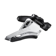 Prehadzovačka Shimano SLX FD-M7100-M 34,9 mm Prehadzovačka Shimano SLX FD-M7100-M 34,9 mm
