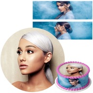 SET TORTY VLNY ARIANA GRANDE + DVA OBVODY SET TORTY VLNY ARIANA GRANDE + DVA OBVODY