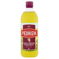 Olej z hroznových jadier 1000 ml Olej z hroznových jadier 1000 ml
