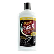 MEGUIARS PLAST-X NA LEŠTENIE LAMPY A PLASTOV MEGUIARS PLAST-X NA LEŠTENIE LAMPY A PLASTOV