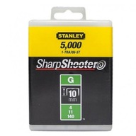 Sponky G 10 mm/3/8" HD 5 000 ks Typ G 4/11/14 Sponky G 10 mm/3/8" HD 5 000 ks Typ G 4/11/14