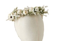 Veniec Čelenka Veniec Boho Flowers W87 Veniec Čelenka Veniec Boho Flowers W87