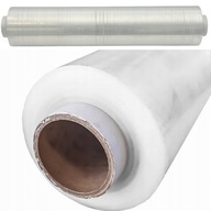 3 kg ČÍRA STRETCH FÓLIA XXL STRETCH MEGA ROLKA 3 kg ČÍRA STRETCH FÓLIA XXL STRETCH MEGA ROLKA