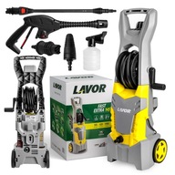 VÝKONNÁ TLAKOVÁ UMÝVAČKA RÝCHLA EXTRA 230 BAROV 1900W S BUBNOM + PRÍSLUŠENSTVO VÝKONNÁ TLAKOVÁ UMÝVAČKA RÝCHLA EXTRA 230 BAROV 1900W S BUBNOM + PRÍSLUŠENSTVO
