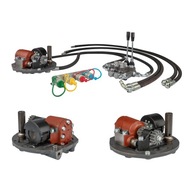 VEKO C-360 2 SEC 2.00.16.521.1 HYDROLIDER VEKO C-360 2 SEC 2.00.16.521.1 HYDROLIDER