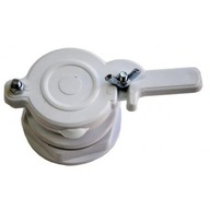2" plastový ventil pre čističku, model 3000 2" plastový ventil pre čističku, model 3000