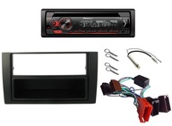 PIONEER DEH-S320BT Bluetooth RÁDIO AUDI A4 B6 B7 PIONEER DEH-S320BT Bluetooth RÁDIO AUDI A4 B6 B7