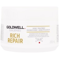 Goldwell Dualsenses regeneračná maska 200ml Goldwell Dualsenses regeneračná maska 200ml