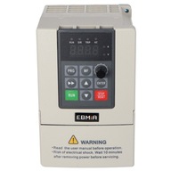 Invertor 3X400V D12-T3-2R2G/3P 2,2kW Invertor 3X400V D12-T3-2R2G/3P 2,2kW
