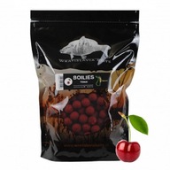 Nástražné boilies 1kg 20mm Čerešňa Nástražné boilies 1kg 20mm Čerešňa