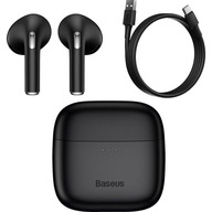 Slúchadlá Baseus Bowie E8 s mikrofónom, bezdrôtové in-ear Bluetooth 5.0 Slúchadlá Baseus Bowie E8 s mikrofónom, bezdrôtové in-ear Bluetooth 5.0