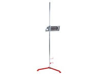 Radiátor 1x1kW s časovým spínačom NTools Radiátor 1x1kW s časovým spínačom NTools