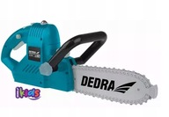 Detská reťazová píla DEDRA M315.002 Detská reťazová píla DEDRA M315.002