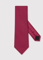 Pánska kravata PAKO LORENTE bordovej farby