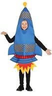 ROCKET SUIT ROCKET SPACE SPACE 116 ROCKET SUIT ROCKET SPACE SPACE 116