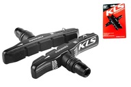 BRZDOVÉ DESTIČKY KELLYS KLS POWERSTOP V-01 PÁR BRZDOVÉ DESTIČKY KELLYS KLS POWERSTOP V-01 PÁR