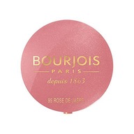 BOURJOIS BLUSH Č. 095 ROSE DE JASPE 2,5G BOURJOIS BLUSH Č. 095 ROSE DE JASPE 2,5G