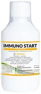 Immuno Start 250 ml vitamínov pre imunitu kurčiat