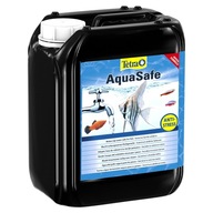 Tetra AquaSafe 5L - kondicionér vody
