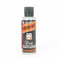BRUNOX Deo prípravok na tlmenie nárazov - 100ml BRUNOX Deo prípravok na tlmenie nárazov - 100ml