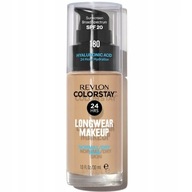 Revlon Colorstay Face Foundation pre normálnu suchú pleť 180 Sand Beige Revlon Colorstay Face Foundation pre normálnu suchú pleť 180 Sand Beige