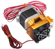 MK8 extruder filament 1,75 REPRAP NEMA17 extruder MK8 extruder filament 1,75 REPRAP NEMA17 extruder