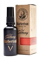 Olej na fúzy Captain Fawcett Barberism 50 ml Olej na fúzy Captain Fawcett Barberism 50 ml