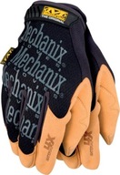 MECHANIX MATERIAL4X ochranné rukavice silné USA L MECHANIX MATERIAL4X ochranné rukavice silné USA L