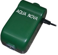 Prevzdušňovacie čerpadlo do akvária AQUA NOVA NA-200 Prevzdušňovacie čerpadlo do akvária AQUA NOVA NA-200