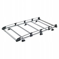 Alu platforma Citroen Nemo Fiat Fiorino II CRUZ Alu platforma Citroen Nemo Fiat Fiorino II CRUZ
