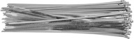 KOVOVÉ KABELOVÉ SPOJKY 4,6x300mm 100ks KOVOVÉ KABELOVÉ SPOJKY 4,6x300mm 100ks