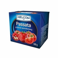 Passata paradajkový pretlak Helcom 500g