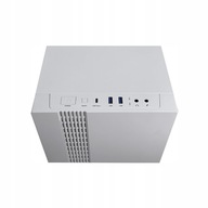 Puzdro Midi Tower Chieftec UNI UK-02W-OP ATX Puzdro Midi Tower Chieftec UNI UK-02W-OP ATX