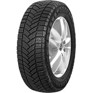 1x pneumatika Michelin AGILIS CROSSCLIMATE 215/60R16