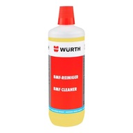 WURTH UNIVERZÁLNY UMÝVACÍ KONCENTRÁT BMF 1Liter WURTH UNIVERZÁLNY UMÝVACÍ KONCENTRÁT BMF 1Liter