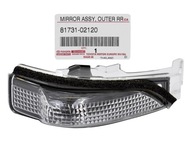Smerovka zrkadla RH VERSO COROLLA AURIS OE Smerovka zrkadla RH VERSO COROLLA AURIS OE