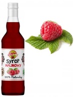 GÓRWIT MALINOVÝ SIRUP 100% prírodný 500 ml GÓRWIT MALINOVÝ SIRUP 100% prírodný 500 ml
