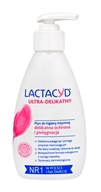 Lactacyd Sensitive Hygiene Emulsion Pump 200ml Lactacyd Sensitive Hygiene Emulsion Pump 200ml