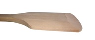 Warzecha Shovel Lyžica plochá na kotlík 50 cm